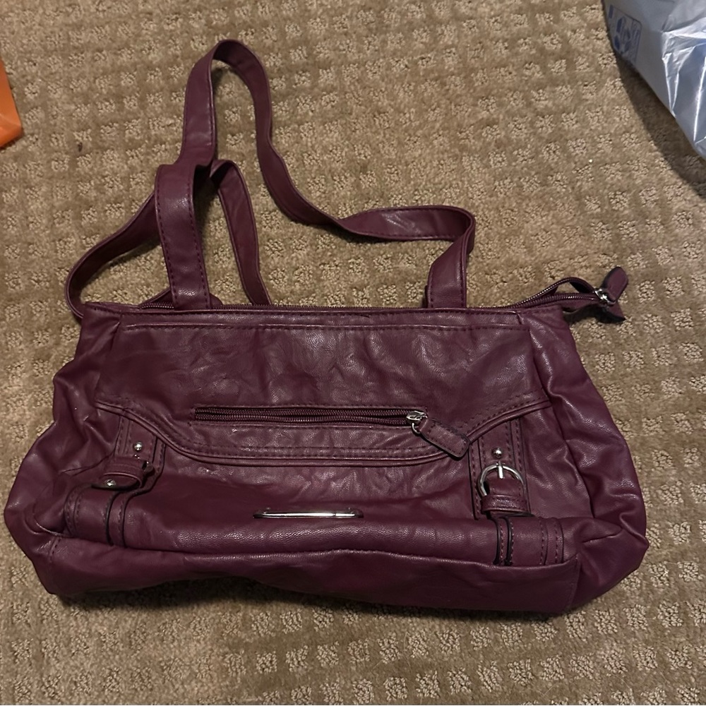 Rosetti purse